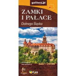 Zamki i pałace Dolnego Śląska
